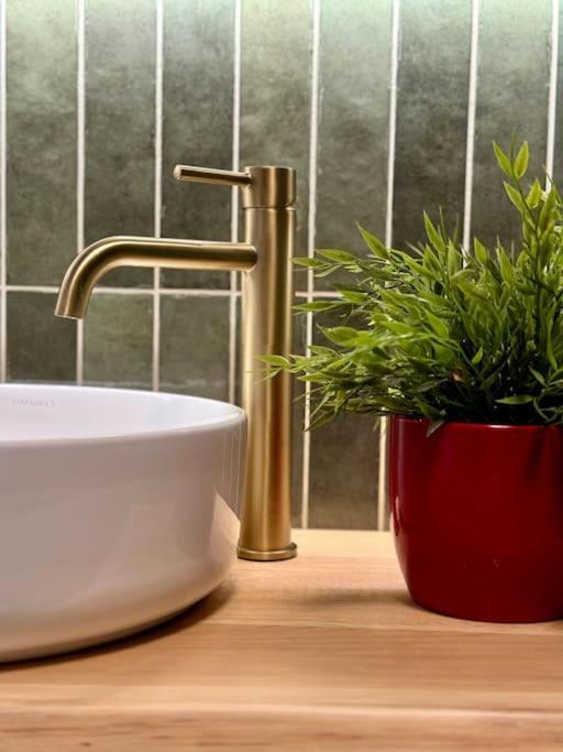 Apartament Art & Sunski Z Garazem Podziemnym Krynica-Zdrój