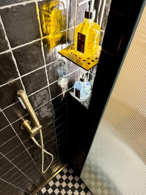 Apartmán Art & Sunski Z Garazem Podziemnym Krynica Zdroj