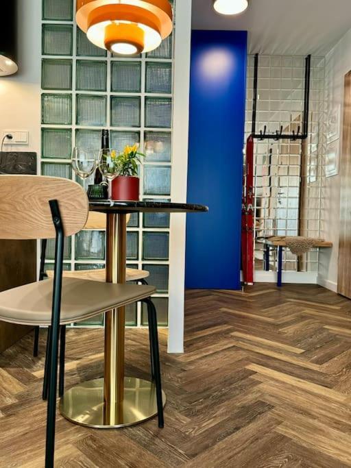 Apartmán Art & Sunski Z Garazem Podziemnym Krynica Zdroj