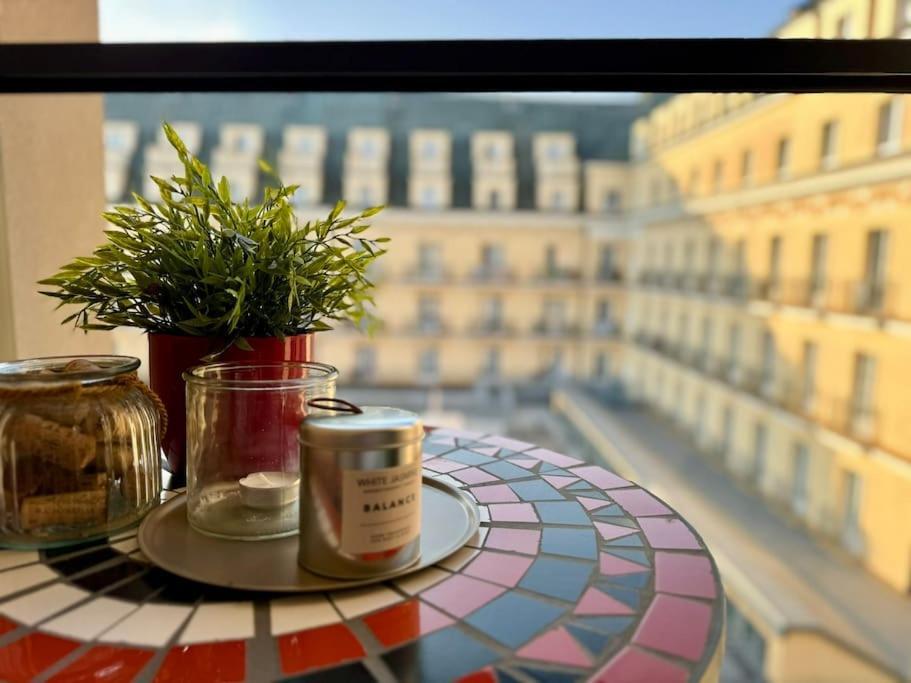 Apartament Art & Sunski Z Garazem Podziemnym *