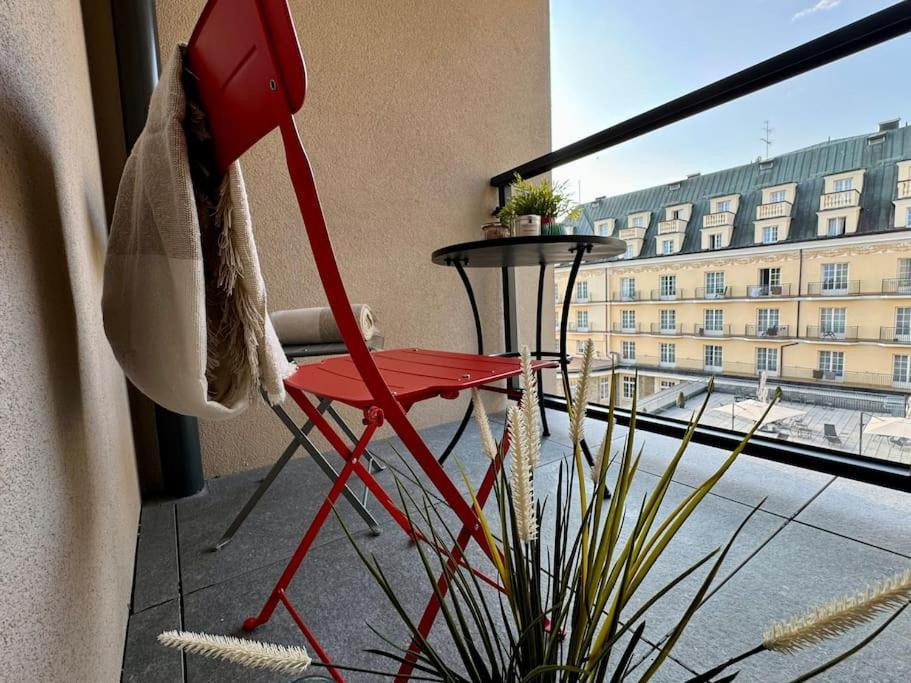 Apartmán Art & Sunski Z Garazem Podziemnym *