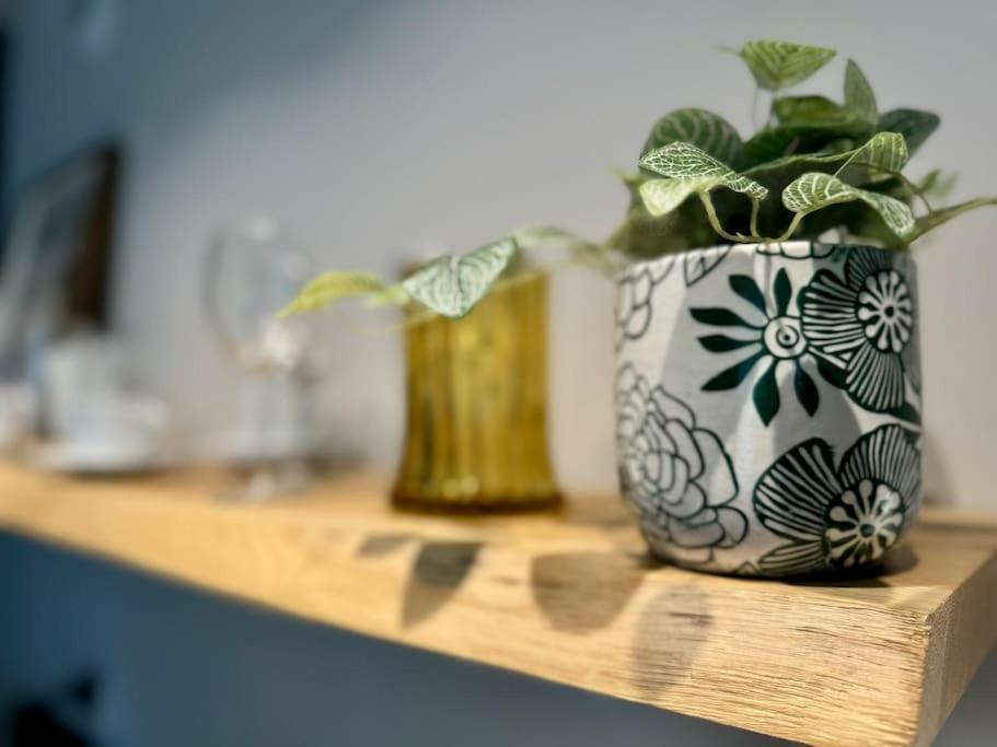 Apartament Art & Sunski Z Garazem Podziemnym